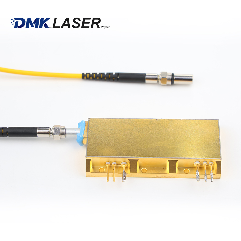 레이커스 레이저 펌프 소스 DMK 130W/260W/350W/500W 예비 부품 레이저 수리