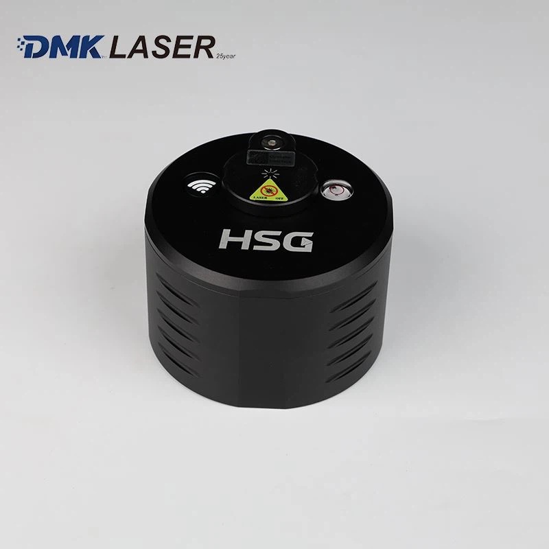 2025 뜨거운 판매 시각 동축 정렬 악기 섬유 레이저 절단 장비를 위한 높은 정밀도 교정 도구