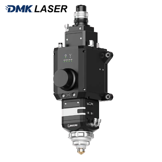 BOCHU BLT8 시리즈 듀얼 빔 플랫 레이저 커팅 헤드 (모델 BLT840H/860H)